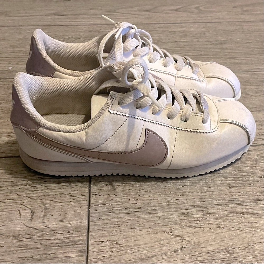 Nike Cortez